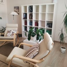 Квартира 131 м², 4-комнатная - изображение 4
