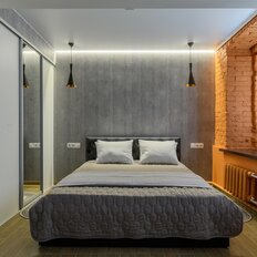 Квартира 30 м², 1-комнатная - изображение 2