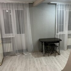 Квартира 40 м², 1-комнатная - изображение 4
