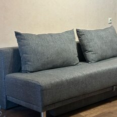 Квартира 33,6 м², 1-комнатная - изображение 3