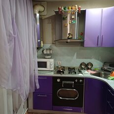 Квартира 50,5 м², 3-комнатная - изображение 3