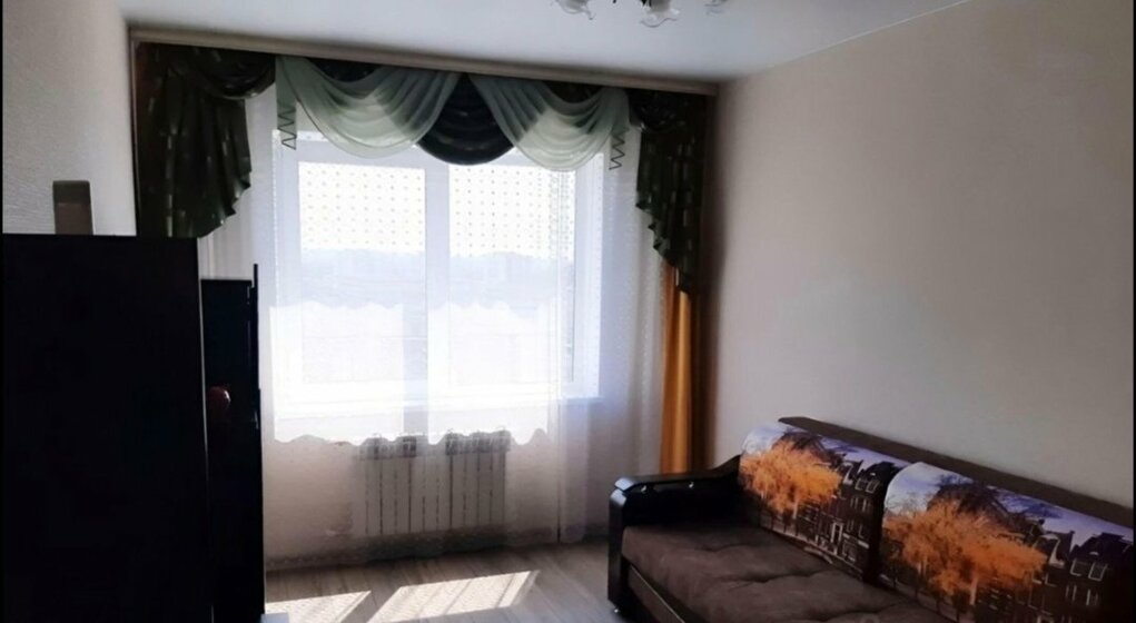 63,2 м², 3-комнатная квартира 25 000 ₽ в месяц - изображение 75