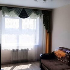 Квартира 37 м², 1-комнатная - изображение 4