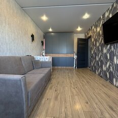 Квартира 30,3 м², 1-комнатная - изображение 3