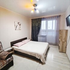 Квартира 45 м², 1-комнатная - изображение 2