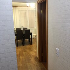 Квартира 55 м², 2-комнатная - изображение 1