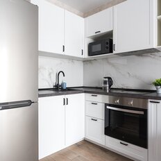 Квартира 60 м², 2-комнатная - изображение 1