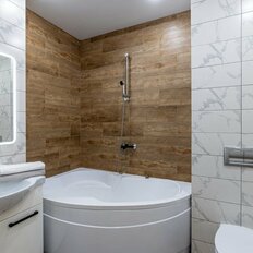 Квартира 37 м², студия - изображение 1