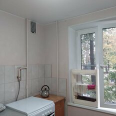 Квартира 41,6 м², 2-комнатная - изображение 4