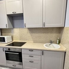 Квартира 42 м², 1-комнатная - изображение 3