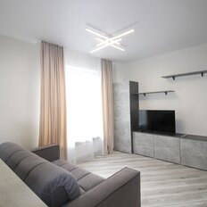 Квартира 42 м², 1-комнатная - изображение 4