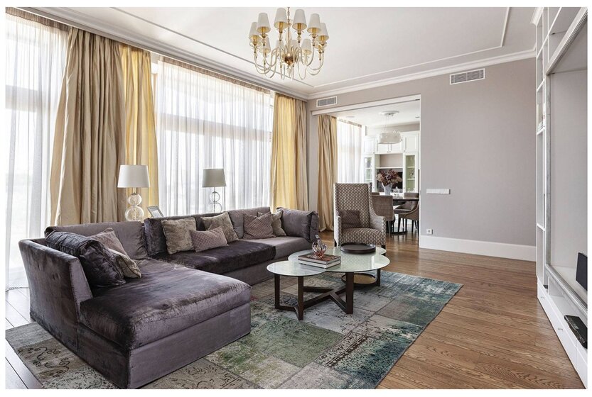 178,7 м², 4-комнатная квартира 265 000 000 ₽ - изображение 83