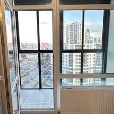 Квартира 29 м², студия - изображение 1