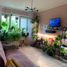Квартира 89 м², 3-комнатная - изображение 2