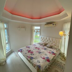 Квартира 80 м², 4-комнатная - изображение 2