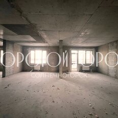 Квартира 131,2 м², 4-комнатная - изображение 5