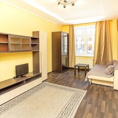Квартира 33,2 м², 1-комнатная - изображение 2