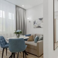 Квартира 33 м², 2-комнатная - изображение 1