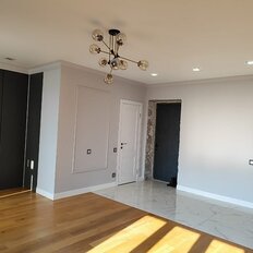 Квартира 38,5 м², 1-комнатная - изображение 1