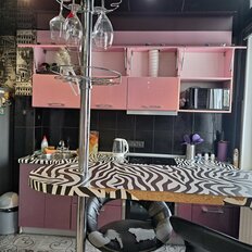 Квартира 44 м², 2-комнатная - изображение 3