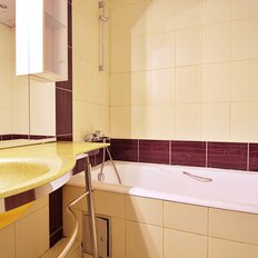 Квартира 53,3 м², 2-комнатная - изображение 4