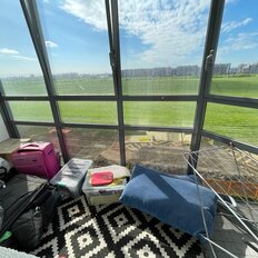 Квартира 24,2 м², студия - изображение 1