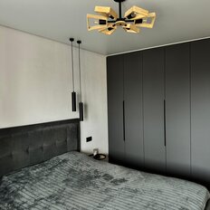 Квартира 45 м², 1-комнатная - изображение 2