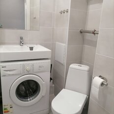 Квартира 22 м², студия - изображение 5