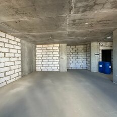 Квартира 64 м², 1-комнатная - изображение 4
