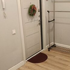Квартира 35 м², 1-комнатная - изображение 5