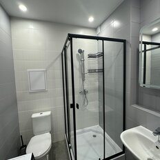 Квартира 24,9 м², студия - изображение 1