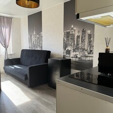 Квартира 15,5 м², студия - изображение 1