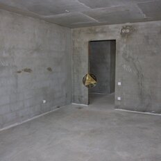 Квартира 65,8 м², 1-комнатная - изображение 4