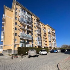 Квартира 42 м², 1-комнатная - изображение 1