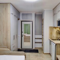 Квартира 18 м², студия - изображение 3