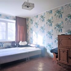 Квартира 32,5 м², 1-комнатная - изображение 5