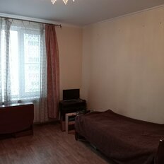 Квартира 40 м², 1-комнатная - изображение 4