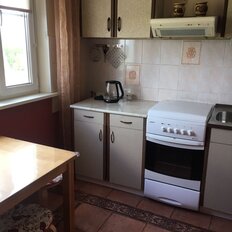 Квартира 36,5 м², 1-комнатная - изображение 1
