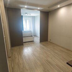 Квартира 40 м², 1-комнатная - изображение 5
