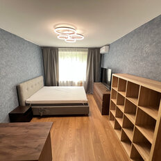 Квартира 32,6 м², 1-комнатная - изображение 1