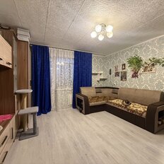 Квартира 42,6 м², 2-комнатные - изображение 3