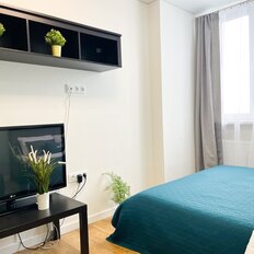 Квартира 24 м², 1-комнатная - изображение 4