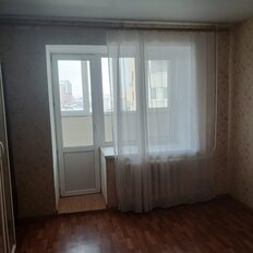 Квартира 38 м², 1-комнатная - изображение 5