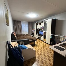 Квартира 49 м², 2-комнатная - изображение 2