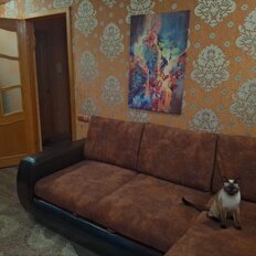 Квартира 32 м², 1-комнатная - изображение 4