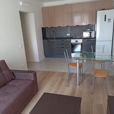 Квартира 53 м², 2-комнатная - изображение 1