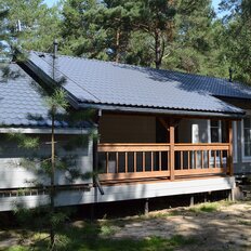 дом + 20 соток, участок - изображение 2