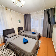Квартира 40 м², 1-комнатная - изображение 2