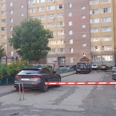 Квартира 38,3 м², 1-комнатная - изображение 5