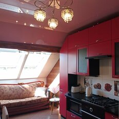 Квартира 55,6 м², 2-комнатная - изображение 4
